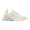 Nike Wmns Air Max 270 Soft Pearl - Nike Sneaker, Detailansicht 2