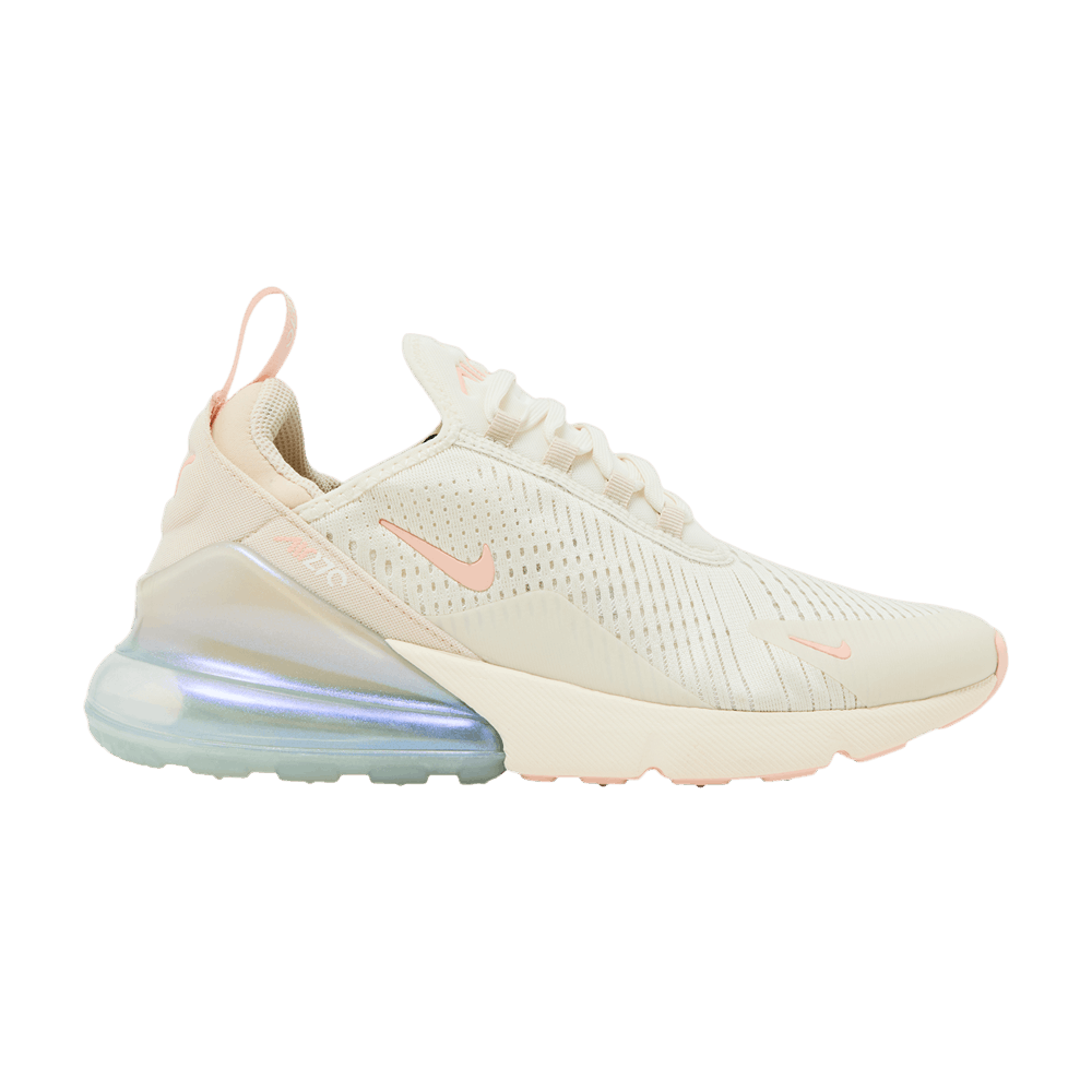 Nike Wmns Air Max 270 Soft Pearl - Nike Sneaker