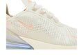 Nike Wmns Air Max 270 Soft Pearl - Nike Sneaker, Detailansicht 4