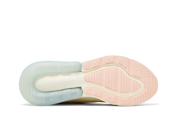 Nike Wmns Air Max 270 Soft Pearl - Nike Sneaker, Detailansicht 6