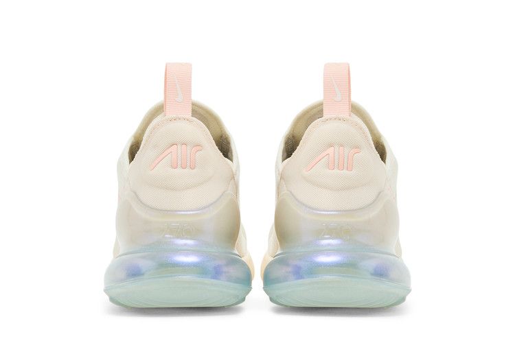 Nike Wmns Air Max 270 Soft Pearl - Nike Sneaker, Detailansicht 8