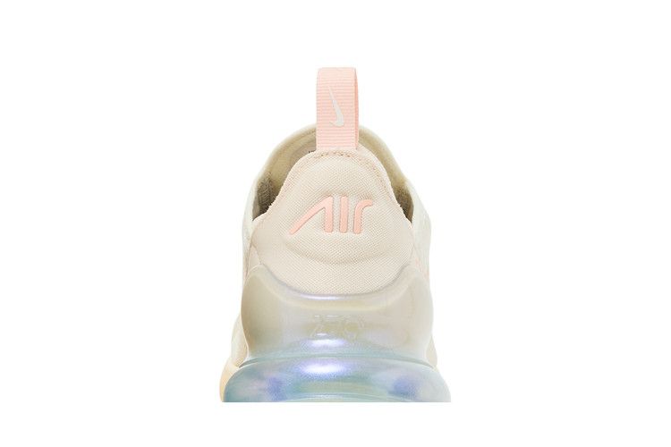 Nike Wmns Air Max 270 Soft Pearl - Nike Sneaker, Detailansicht 9