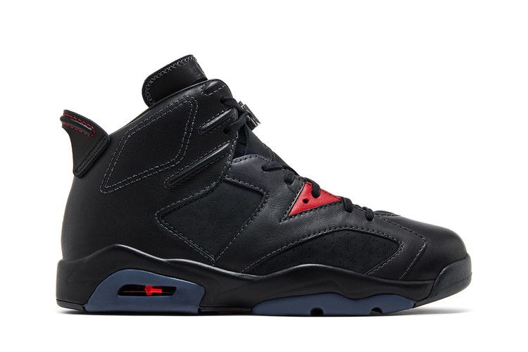 Air Jordan 6 Retro Premio Bin23 - Air Jordan Sneaker, Detailansicht 3