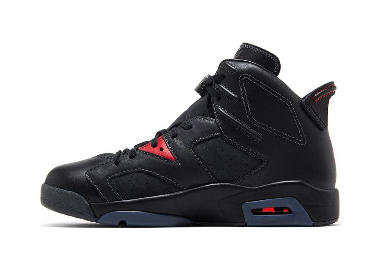 Air Jordan 6 Retro Premio Bin23 - Air Jordan Sneaker, Detailansicht 5