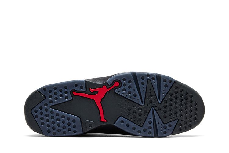 Air Jordan 6 Retro Premio Bin23 - Air Jordan Sneaker, Detailansicht 6