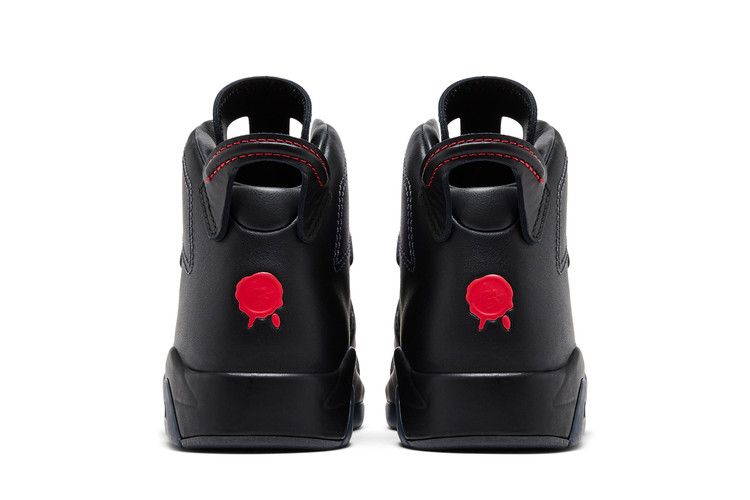Air Jordan 6 Retro Premio Bin23 - Air Jordan Sneaker, Detailansicht 8