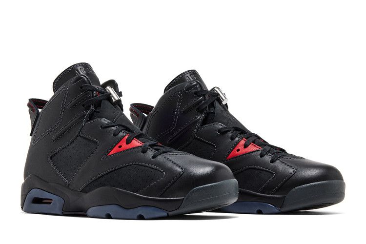 Air Jordan 6 Retro Premio Bin23 - Air Jordan Sneaker, Detailansicht 10