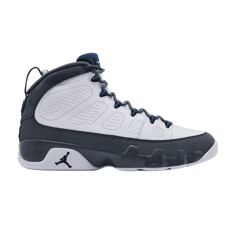 Air Jordan 9 Retro Flint Grey 2026