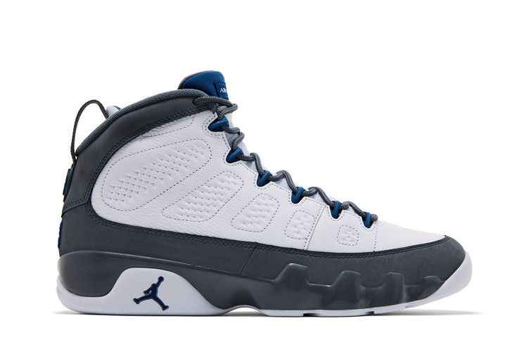 Air Jordan 9 Retro Flint Grey 2026 - Air Jordan Sneaker