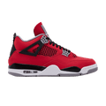 Air Jordan 4 Retro Toro Bravo (2026) - Air Jordan Sneaker