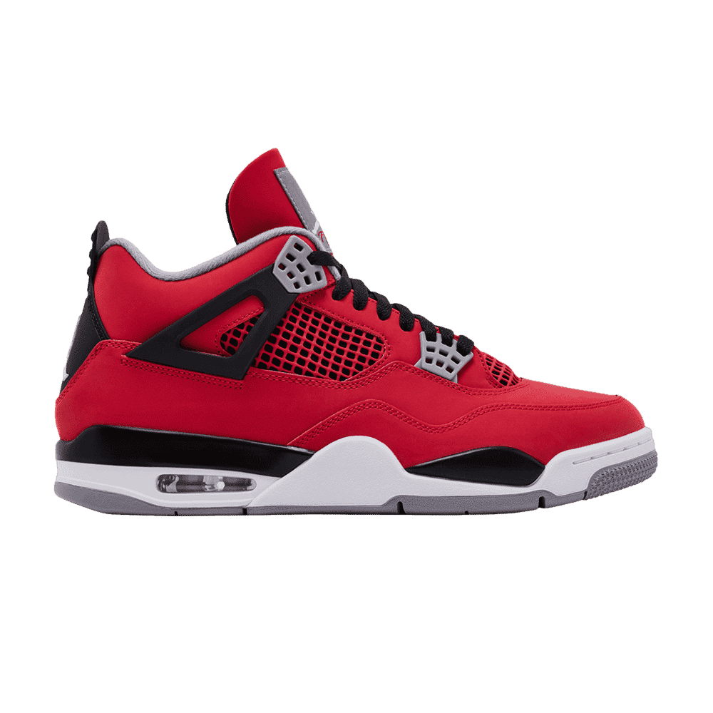 Air Jordan 4 Retro Toro Bravo (2026) - Air Jordan Sneaker