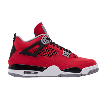 Air Jordan 4 Retro Toro Bravo (2026) - Air Jordan Sneaker