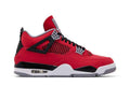 Air Jordan 4 Retro Toro Bravo (2026) - Air Jordan Sneaker, Detailansicht 2