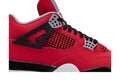 Air Jordan 4 Retro Toro Bravo (2026) - Air Jordan Sneaker, Detailansicht 3