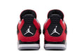 Air Jordan 4 Retro Toro Bravo (2026) - Air Jordan Sneaker, Detailansicht 7