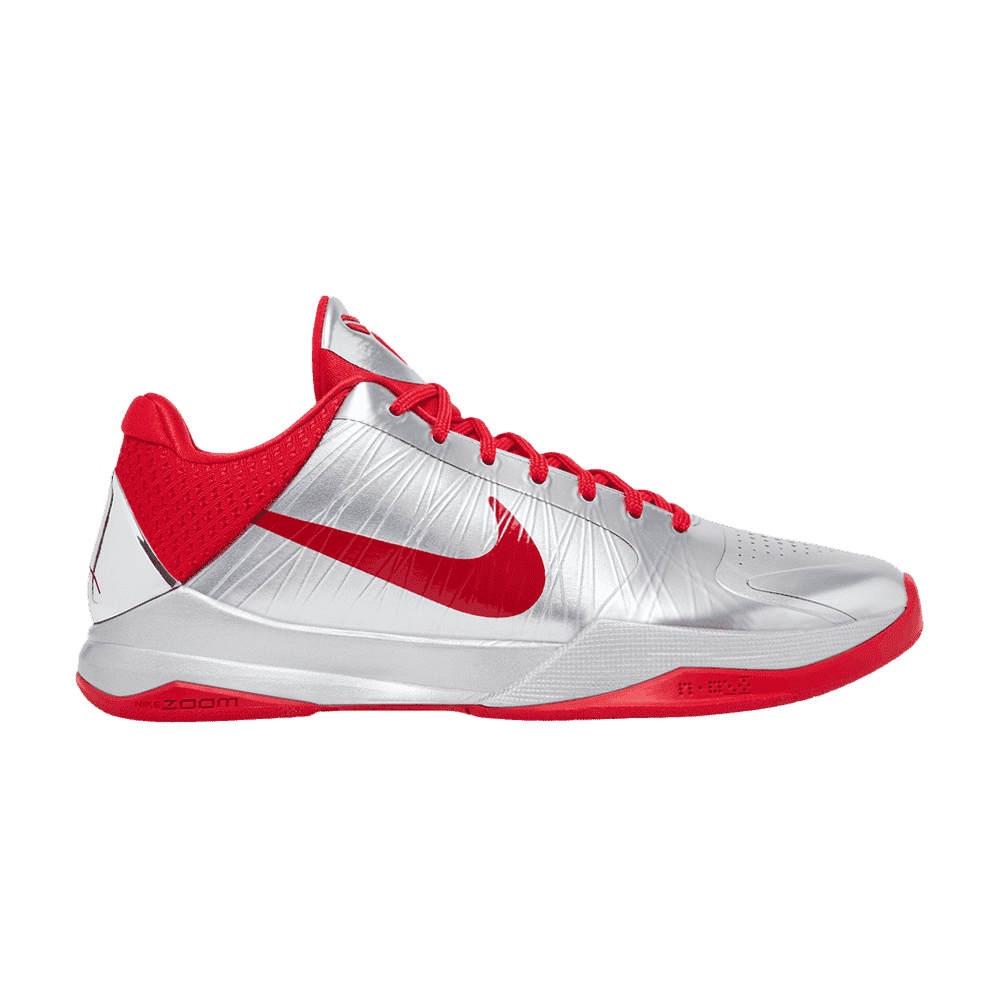 Caitlin Clark x Nike Zoom Kobe 5 Protro Rookie of the Year