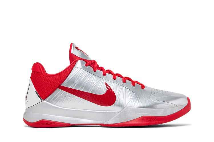 Caitlin Clark x Nike Zoom Kobe 5 Protro Rookie of the Year - Nike Sneaker