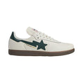BAPE x adidas Samba World Cup - adidas Sneaker, Detailansicht 3