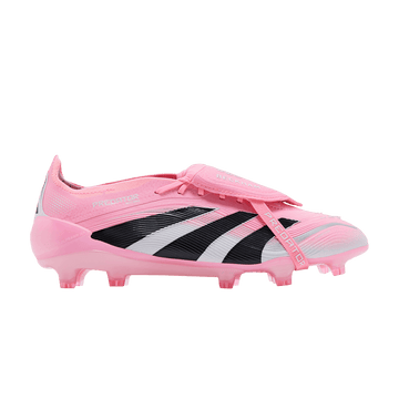 David Beckham x adidas Predator Elite Foldover Tongue FG Miami - Adidas Sneaker