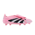David Beckham x adidas Predator Elite Foldover Tongue FG Miami - Adidas Sneaker, Detailansicht 2