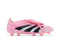 David Beckham x adidas Predator Elite Foldover Tongue FG Miami - Adidas Sneaker, Detailansicht 3