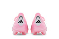 David Beckham x adidas Predator Elite Foldover Tongue FG Miami - Adidas Sneaker, Detailansicht 8