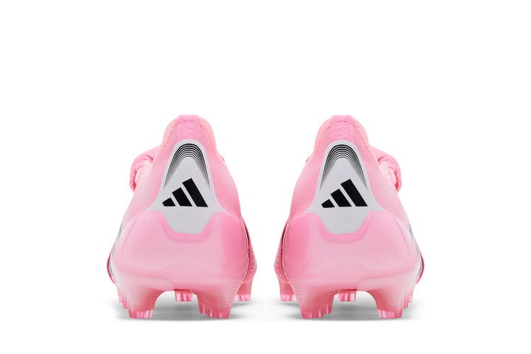 David Beckham x adidas Predator Elite Foldover Tongue FG Miami - Adidas Sneaker, Detailansicht 8