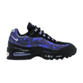 Nike Air Max 95 OG Purple Camo - Nike Sneaker, Detailansicht 2