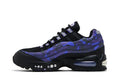 Nike Air Max 95 OG Purple Camo - Nike Sneaker, Detailansicht 5