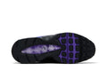 Nike Air Max 95 OG Purple Camo - Nike Sneaker, Detailansicht 6