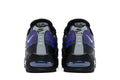 Nike Air Max 95 OG Purple Camo - Nike Sneaker, Detailansicht 8