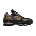 Nike Air Max 95 OG Orange Camo - Nike Sneaker, Detailansicht 2