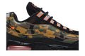 Nike Air Max 95 OG Orange Camo - Nike Sneaker, Detailansicht 4