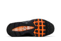 Nike Air Max 95 OG Orange Camo - Nike Sneaker, Detailansicht 6