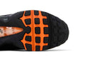 Nike Air Max 95 OG Orange Camo - Nike Sneaker, Detailansicht 7