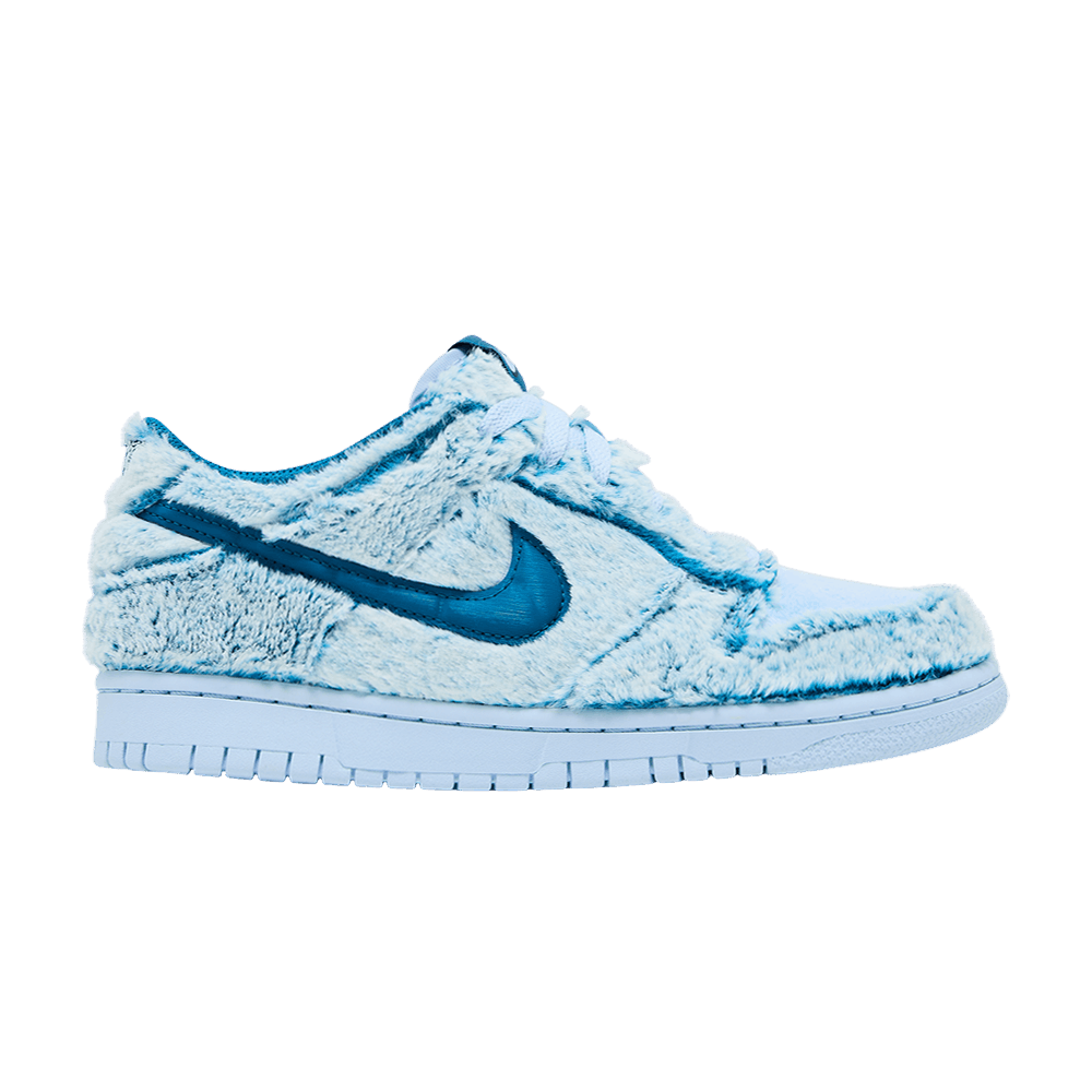 Nike Dunk Low GS Abominable Snowman - Nike Sneaker
