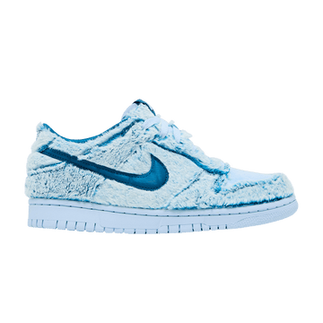 Nike Dunk Low GS Abominable Snowman - Nike Sneaker