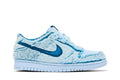 Nike Dunk Low GS Abominable Snowman - Nike Sneaker, Detailansicht 3