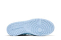 Nike Dunk Low GS Abominable Snowman - Nike Sneaker, Detailansicht 6