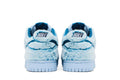Nike Dunk Low GS Abominable Snowman - Nike Sneaker, Detailansicht 8