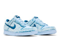 Nike Dunk Low GS Abominable Snowman - Nike Sneaker, Detailansicht 10