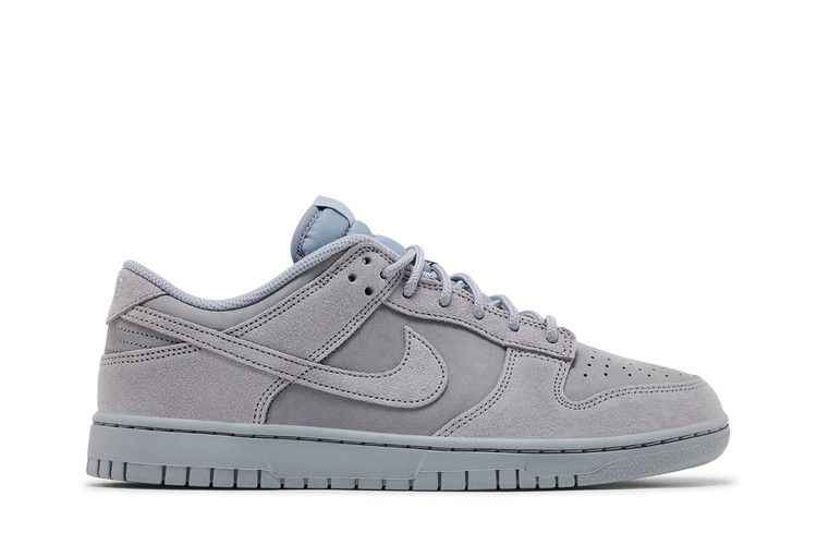Nike Dunk Low SE Wolf Grey - Nike Sneaker