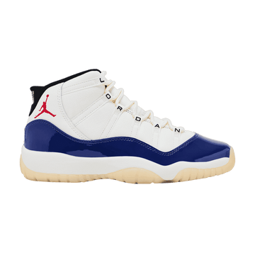 Air Jordan 11 GS Rare Air - Air Jordan Sneaker