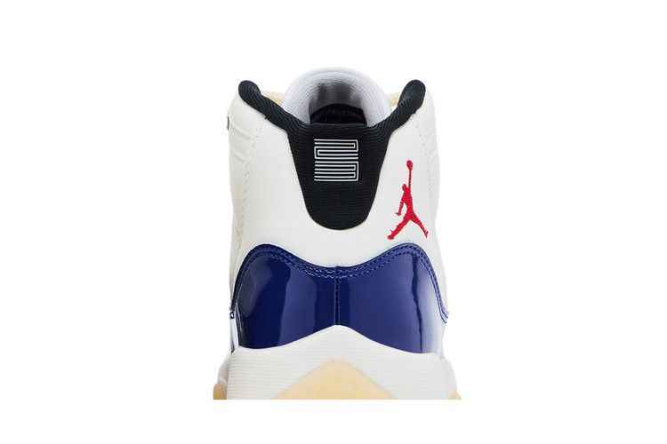 Air Jordan 11 GS Rare Air - Air Jordan Sneaker, Detailansicht 9