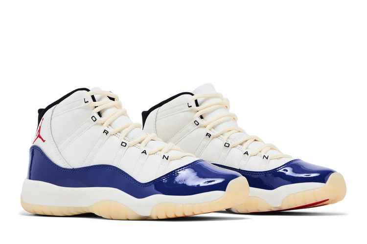 Air Jordan 11 GS Rare Air - Air Jordan Sneaker, Detailansicht 10