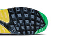 Grateful Dead x University Of Oregon x Nike Air Max 90 Grateful Ducks - Nike Sneaker, Detailansicht 7