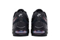 Nike Air Max 95 Big Bubble - Black University Red - Nike Sneaker, Detailansicht 8