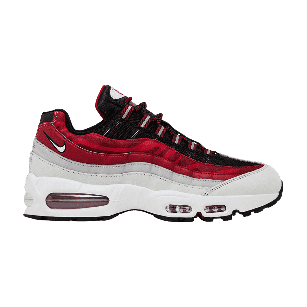 Nike Air Max 95 Yardrunners Pack - Morehouse