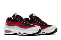 Nike Air Max 95 Yardrunners Pack - Morehouse - Nike Sneaker, Detailansicht 10