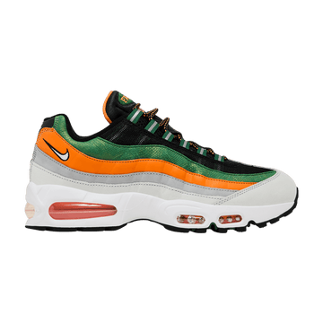 Nike Air Max 95 Yardrunners Pack - FAMU - Nike Sneaker